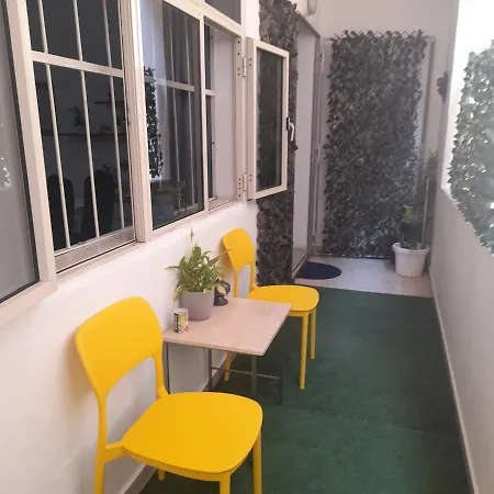 Emma's House Guest house