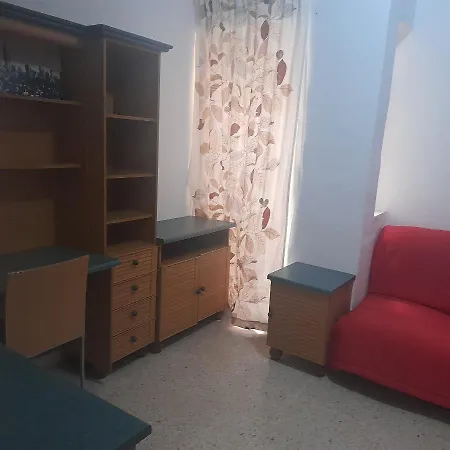 Emma's House 招待所